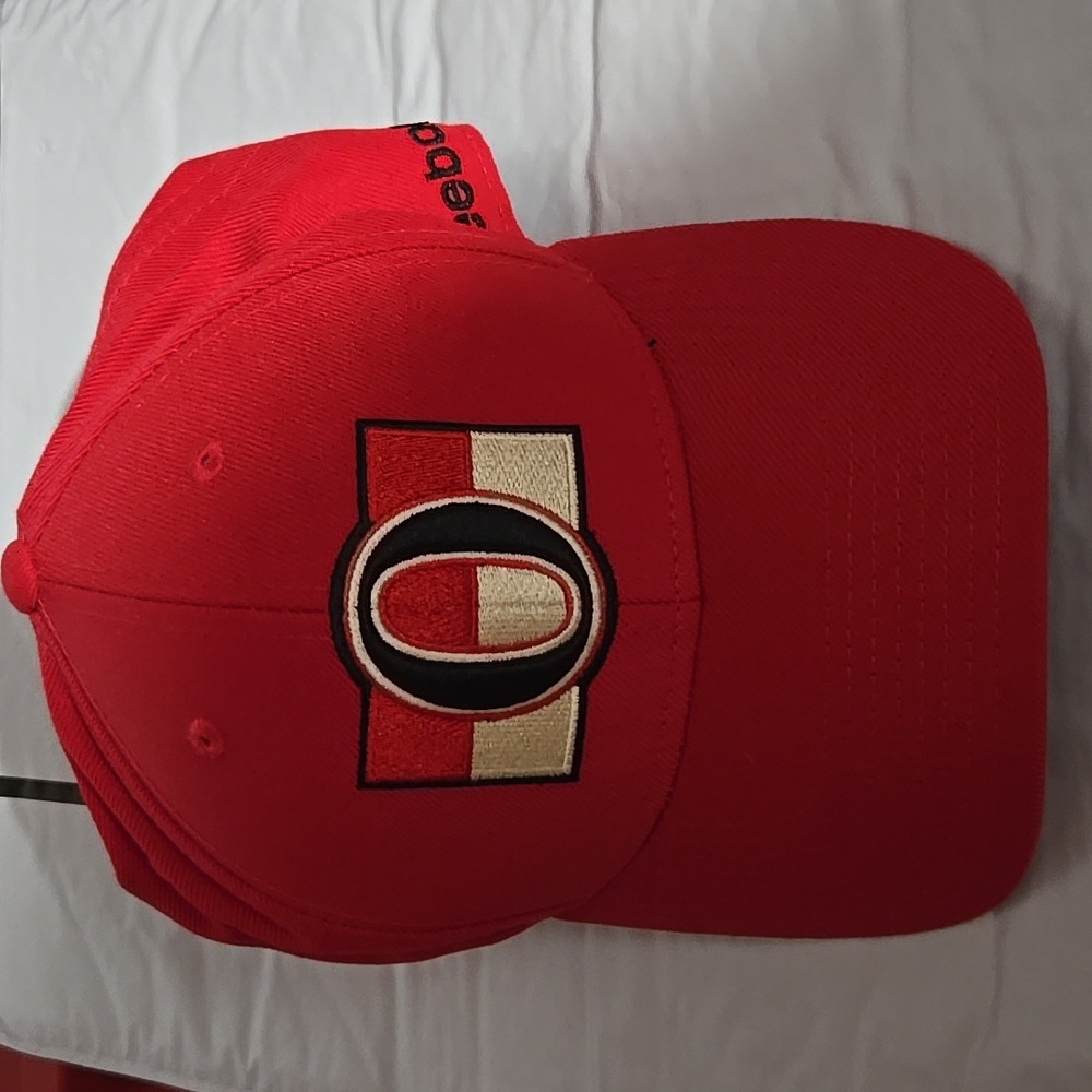 OTTAWA SENATORS HAT BY REEBOK